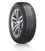 HANKOOK 205/65R16 95H KINERGY 4s 2 H750 4 MEVSİM LASTİĞİ
