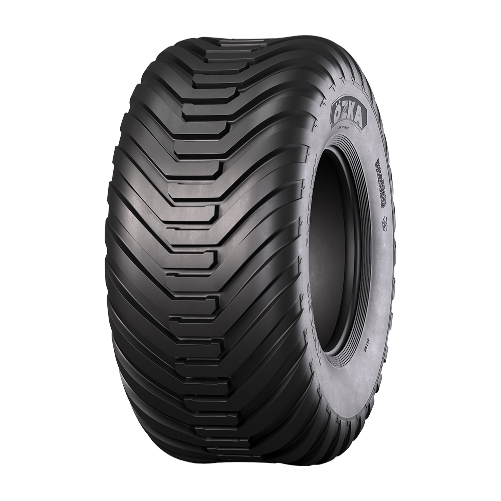 ÖZKA 550/60-22.5  16PR KNK56 RÖMORK LASTİĞİ