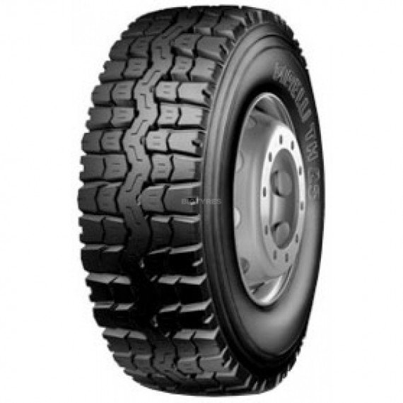 PIRELLI 10R22.5 TL 144/142M M+S . TH25 ÇEKER AKS LASTİĞİ