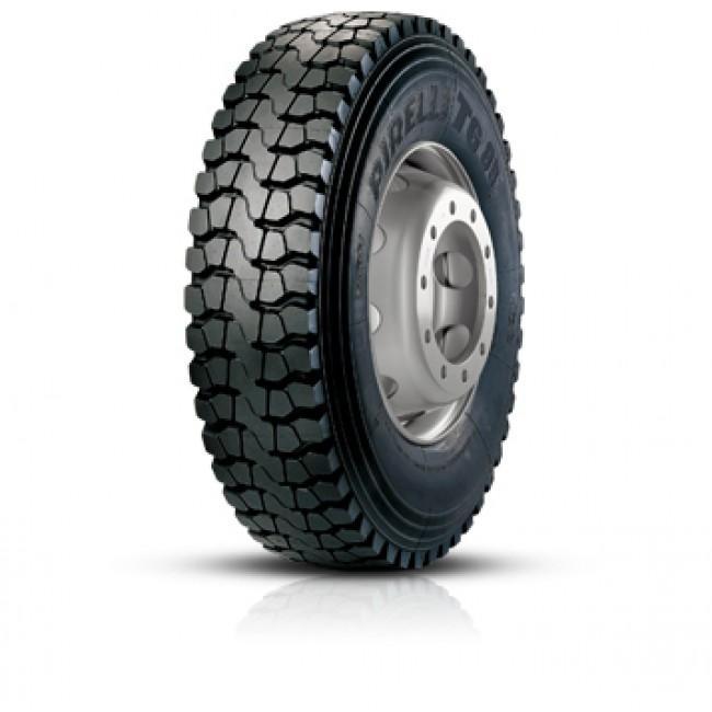 PIRELLI 12.00R20 TT  154/150K (156G) PLUS M+S TG85 ÇEKER AKS LASTİĞİ