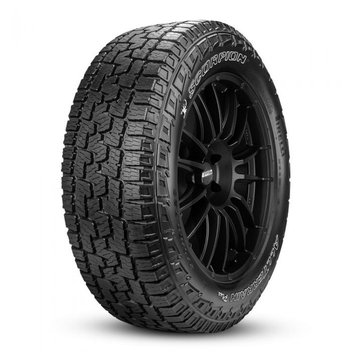 PIRELLI 265/70R16 112T S-A/T+ 4 MEVSİM LASTİĞİ