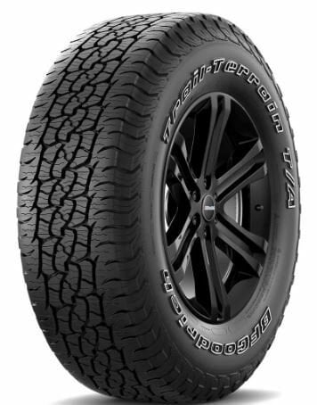 265/60R18 TL 110 T TRAIL-TERRAIN T/A