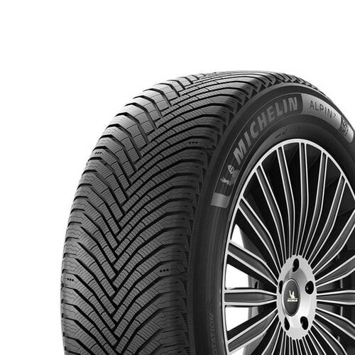 205/55R16 91H TL ALPIN 7 MI