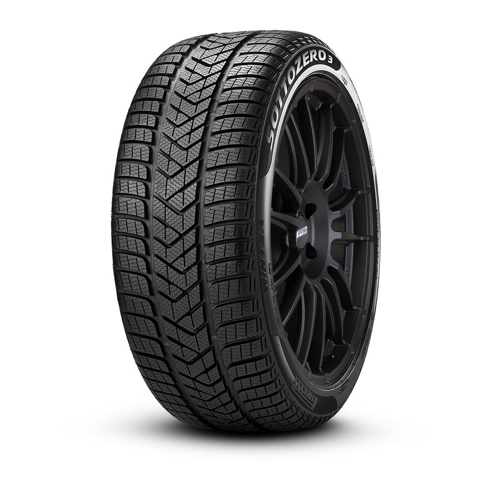 PIRELLI 225/45R18 95V XL r-f WSZer3(*) Sotto Zero 3 KIŞ LASTİĞİ