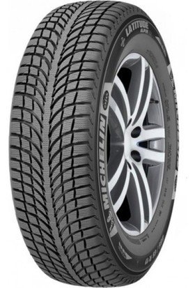 MICHELIN 275/40R20 XL  106 V LATITUDE ALPIN LA2 N0 GRNX KIŞ LASTİĞİ