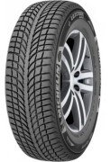 MICHELIN 275/40R20 XL  106 V LATITUDE ALPIN LA2 N0 GRNX KIŞ LASTİĞİ