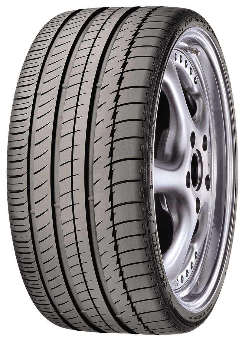 MICHELIN 235/40R18 XL TL ZR/95 Y PILOT SPORT PS2 N4 YAZ LASTİĞİ