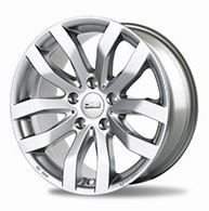 6X15 CMS 985/8 4X100 ET35 67.1 SR