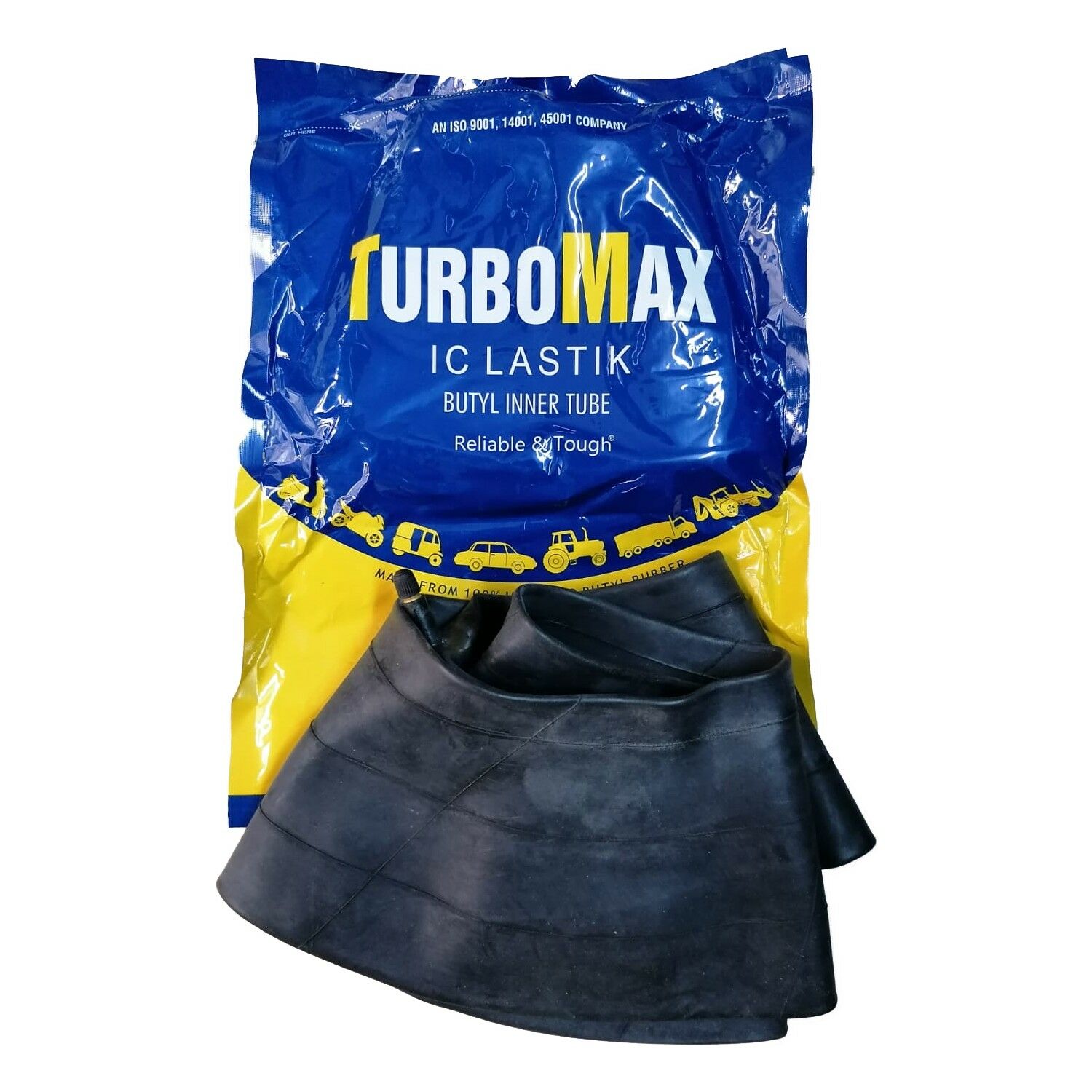 7.50-18 TR18 İÇ LASTİK TURBOMAX