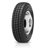 HANKOOK 145R13C 88/86P Winter Radial DW04 KIŞ LASTİĞİ