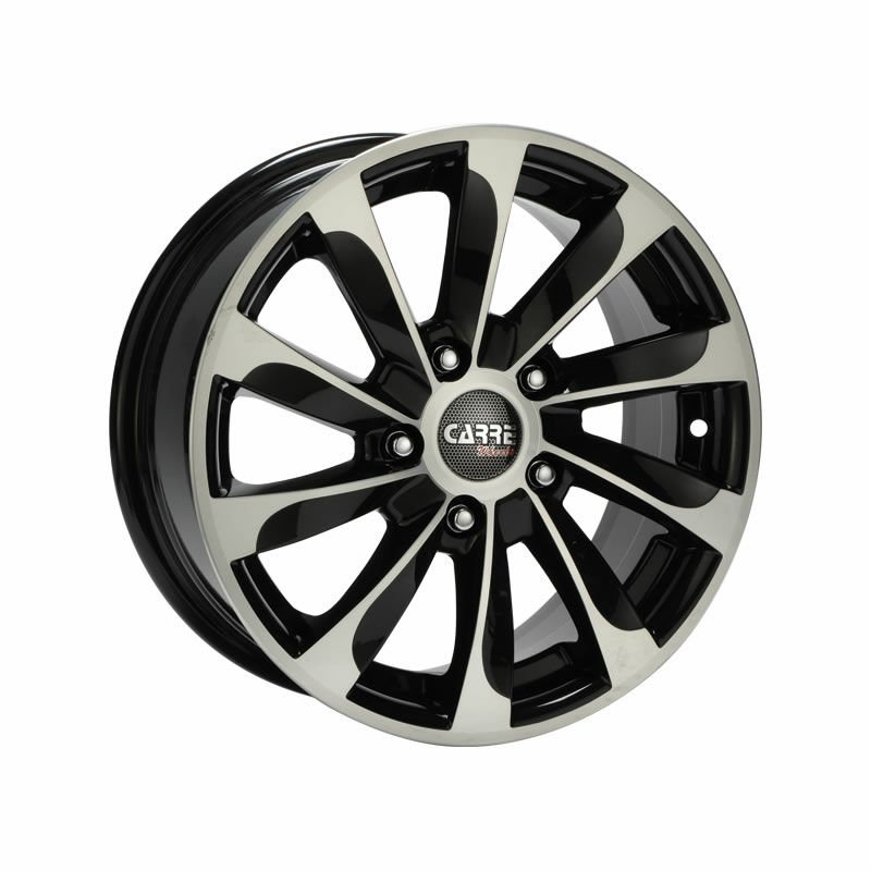 6.5X15 CAR 531 5X112 ET35 57.1 FS