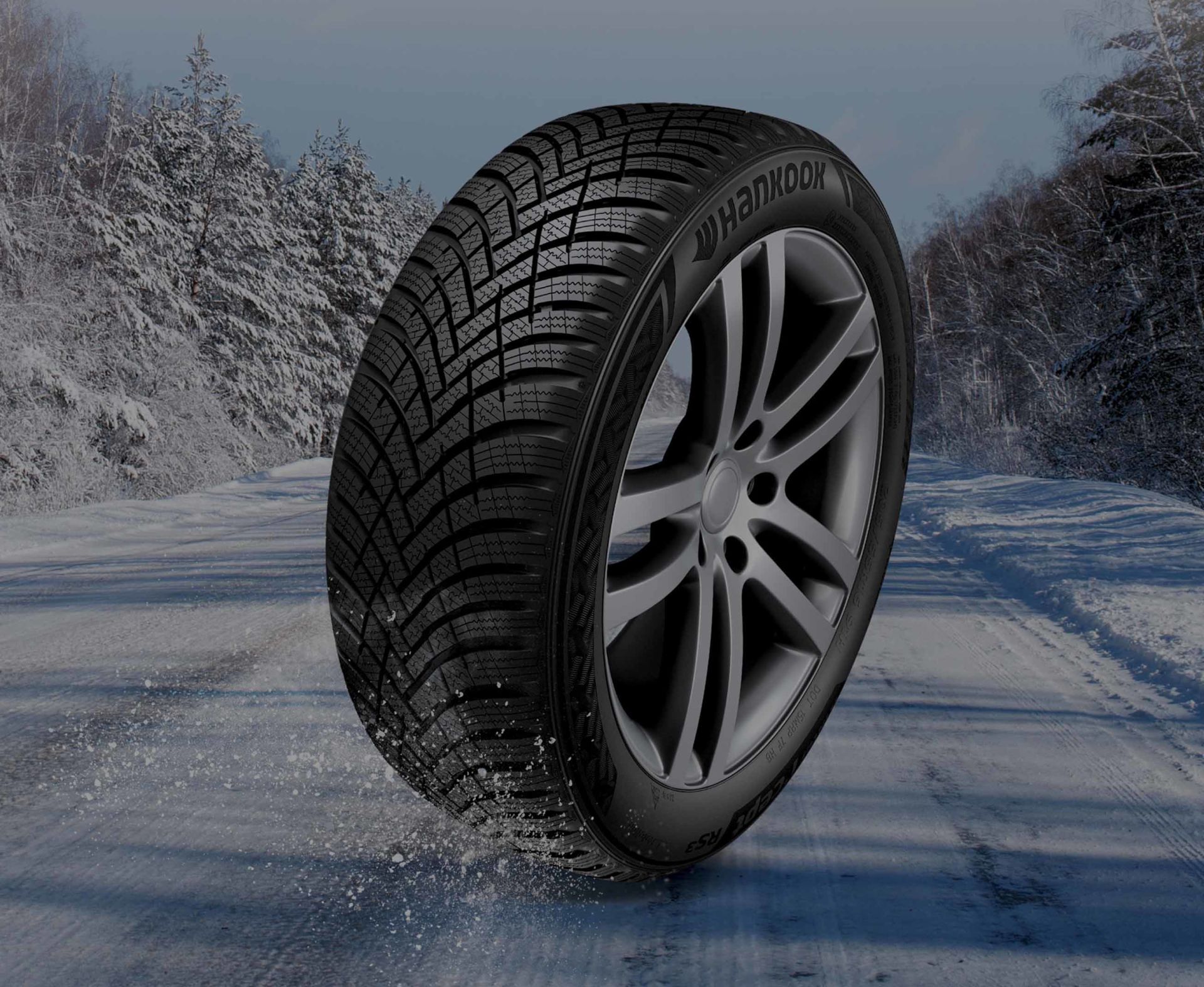 185/55R16T XL 87T Winter i*cept RS3 W462