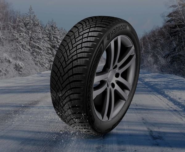 185/55R16T XL 87T Winter i*cept RS3 W462
