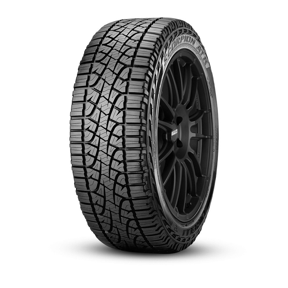 PIRELLI 185/75R16 93T S-ATR YAZ LASTİĞİ