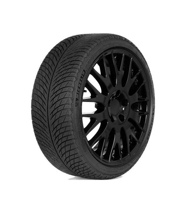 255/40R20 XL  101 V PILOT ALPIN 5 MO1