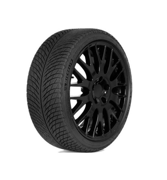255/40R20 XL  101 V PILOT ALPIN 5 MO1