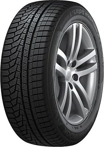 205/55R17 95H XL ICEPT EVO2 W320
