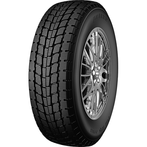 PETLAS 225/75R16 C TL 118/116R 10PR FULL GRIP PT925 PETLA KIŞ LASTİĞİ