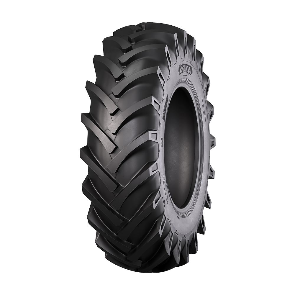 ÖZKA 16.9/14-30 10PR KNK50 (16.9-30) TRAKTÖR AR LASTİĞİ