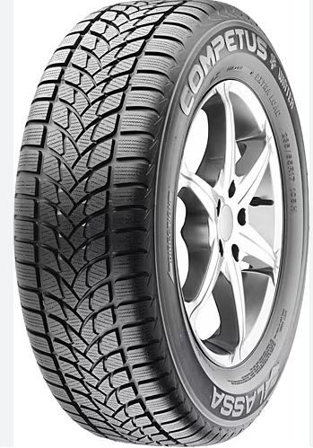 235/60R16 LASSA KIŞLIK