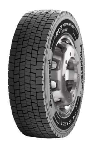 295/80R22.5 TL  152/148M M1 M+S X.R2Y D