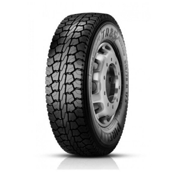 PIRELLI 245/70R17.5 TL 136/134M AMARANTO M+S TR85 ÇEKER AKS LASTİĞİ