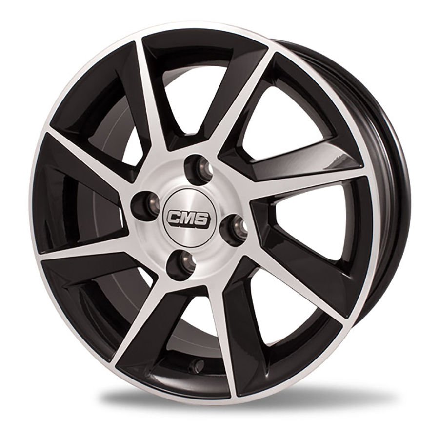 6X14 CMS 831/2 4X100 ET35 67. BD