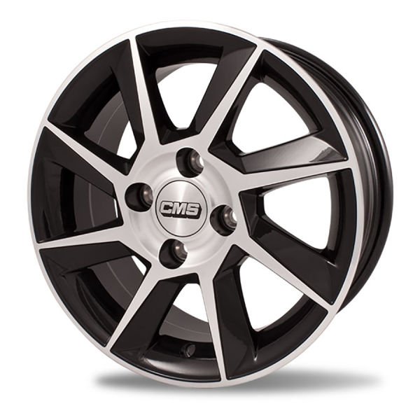 6X14 CMS 831/2 4X100 ET35 67. BD