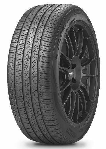 255/55R20 110W XL SROAS(LR)
