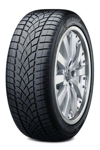 DUNLOP 225/50R17 98H SP WI SPT 3D MS AO XL MFS KIŞ LASTİĞİ