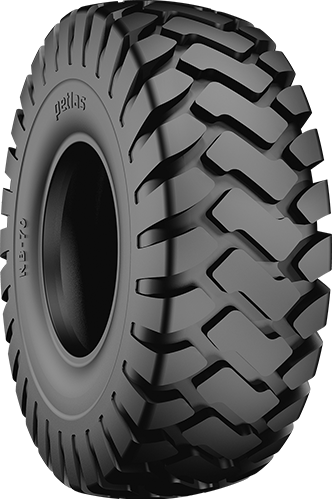 PETLAS 26.5-25 TL 206A2	 32 PR L3 İŞMAKİNESİ LASTİĞİ