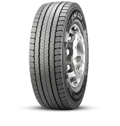 PIRELLI 315/70R22.5 TL 154L (152M) TH01 ÇEKER AKS LASTİĞİ