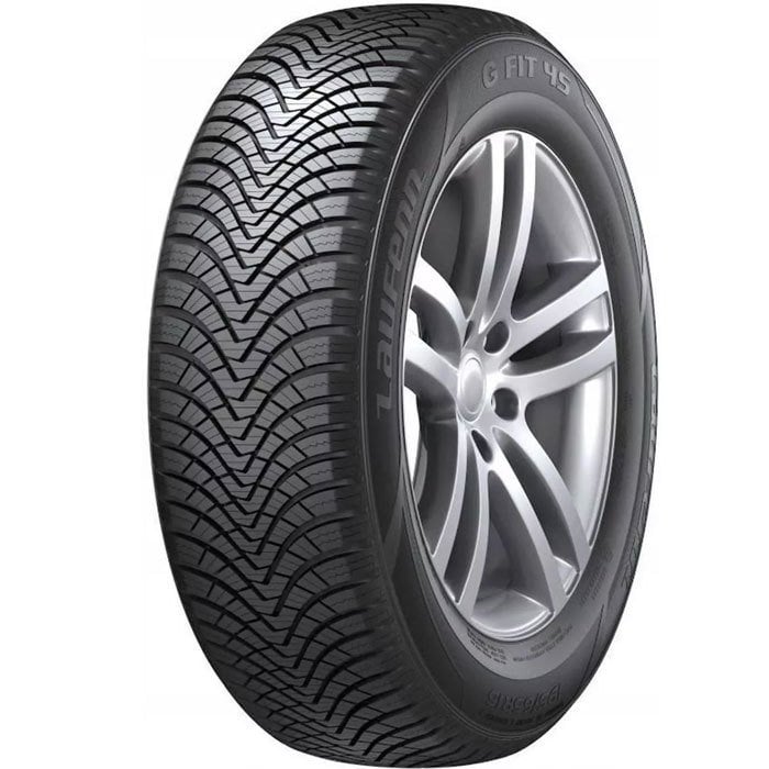 LAUFENN 235/55R17 XL 103W G FIT 4S LH71 4 MEVSİM LASTİĞİ