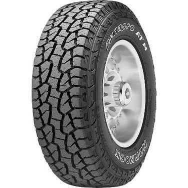 HANKOOK 195/80R15 96T Dynapro AT-M R10 YAZ LASTİĞİ