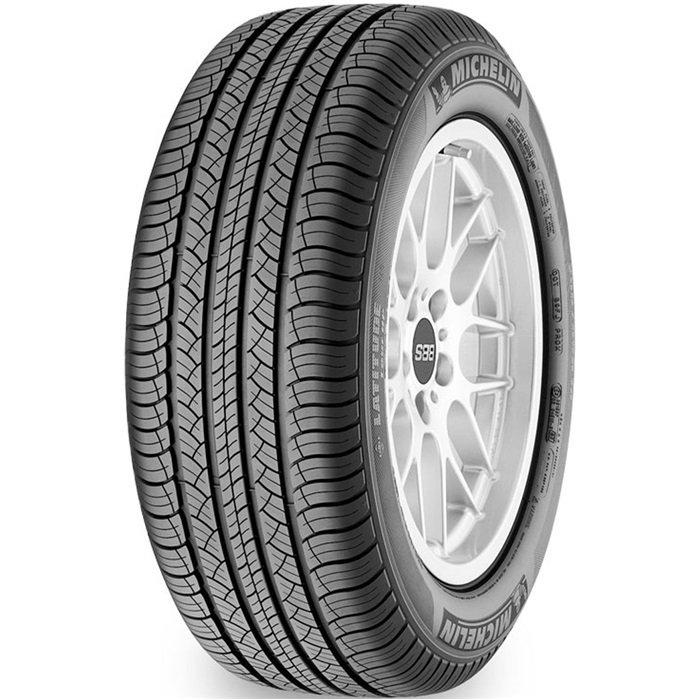 MICHELIN 235/55R18 TL 100 V LATITUDE TOUR HP GRNX YAZ LASTİĞİ