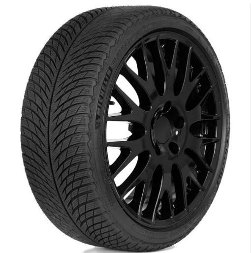 275/35R20 XL  102W PILOT ALPIN 5 MI