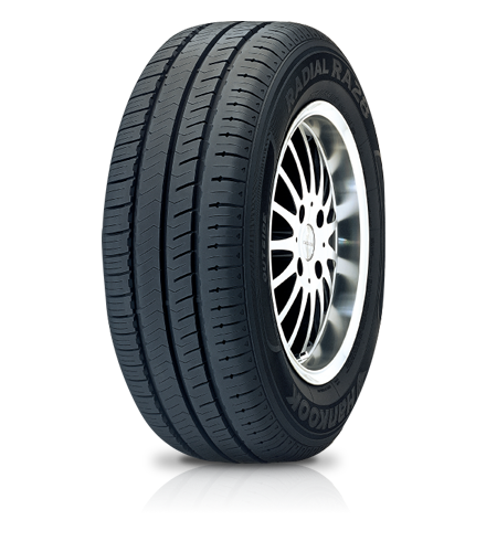 HANKOOK 205/65R16C 107/105T RADIAL RA28 RA28 YAZ LASTİĞİ