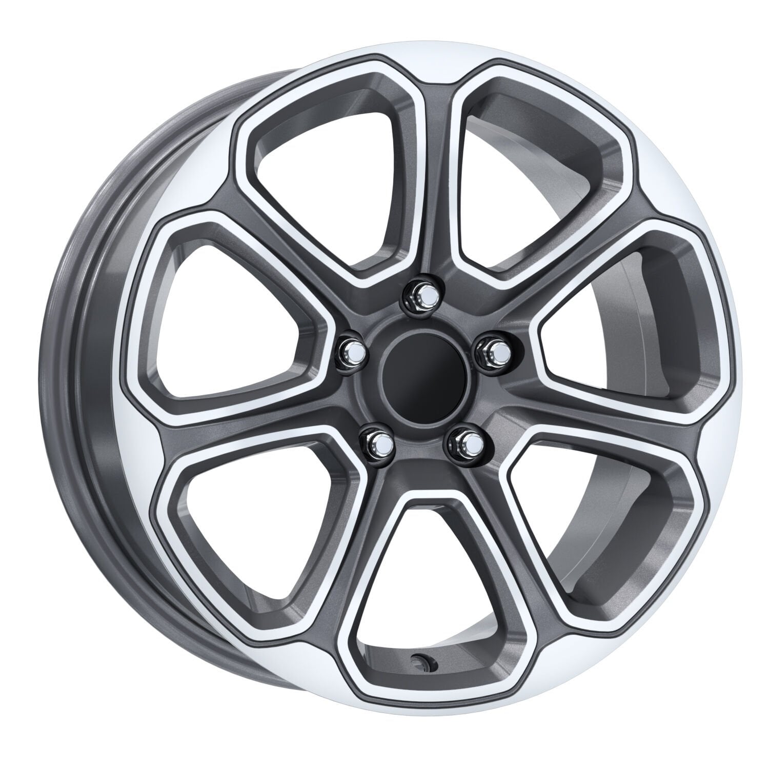 6X15  DY-1525 5X108 ET35 67.1 GM/D XL