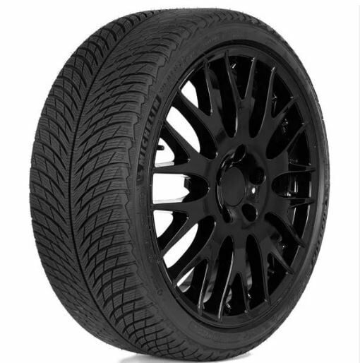 245/40R20 XL  99W PILOT ALPIN 5 MI