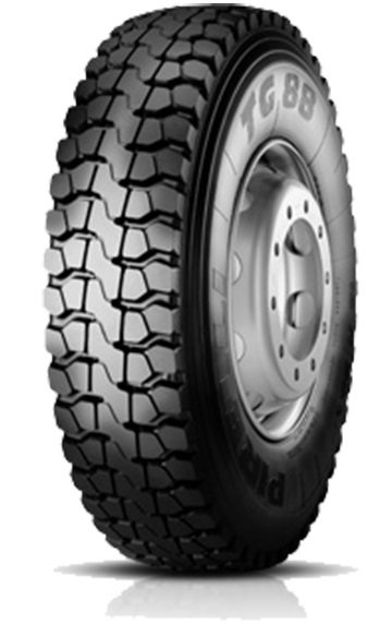PIRELLI 325/95R24TL  162/160K M+S TG88 Diam ÇEKER AKS LASTİĞİ
