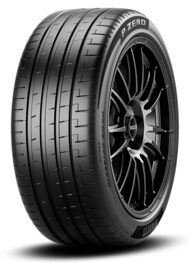 285/40R22 106Y PZERO5MO