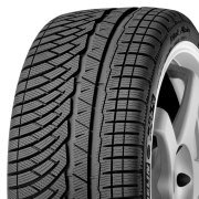 MICHELIN 235/35R20 XL TL 92 V PILOT ALPIN PA4 N0 GRNX KIŞ LASTİĞİ