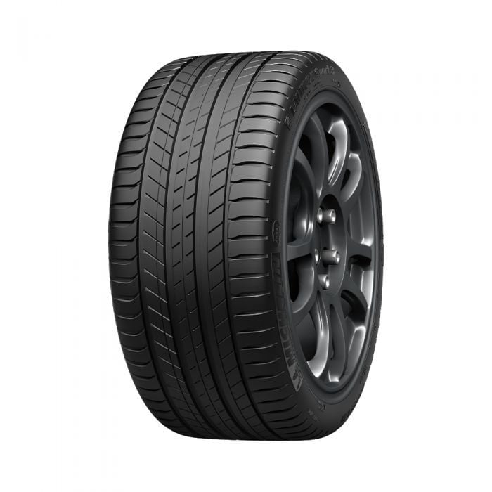 MICHELIN 235/55R19 TL 101 Y LATITUDE SPORT 3 N0 GRNX YAZ LASTİĞİ
