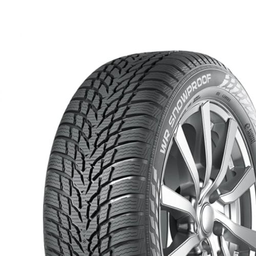NOKIAN 205/65R15 94T Snowproof 1 KIŞ LASTİĞİ
