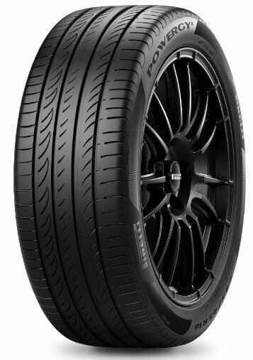 255/35R20 97Y XL PWRGY