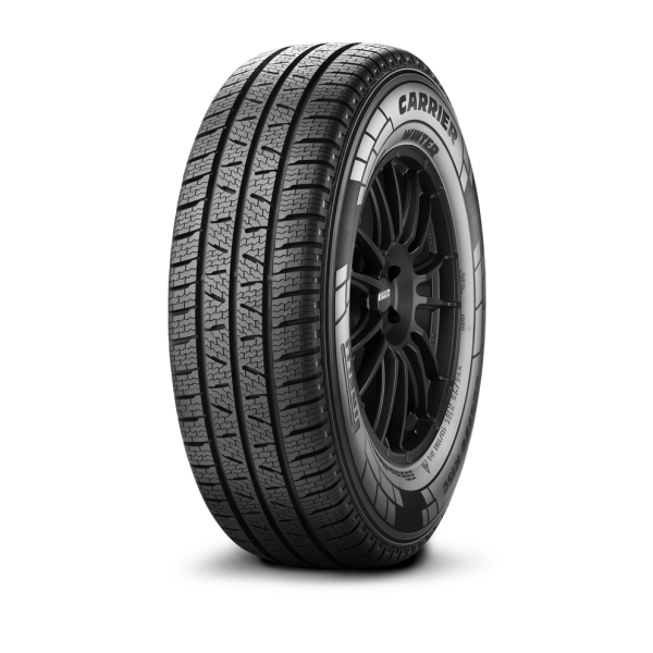 235/65R16C 115R WCARRILT01