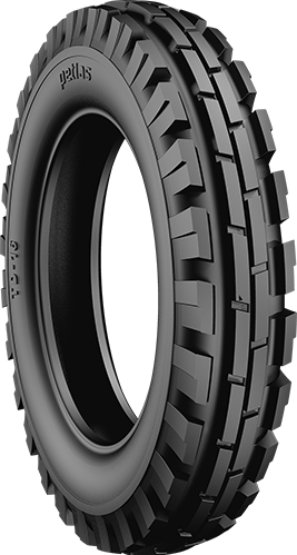 PETLAS 5.50-16 TT 86A6 6PR TD-16 TRAKTÖR ÖN LASTİĞİ