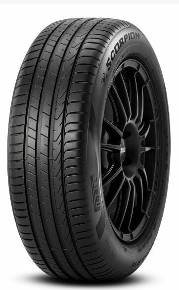 235/45R21 101T XL s-i SCORPNAO+ elt