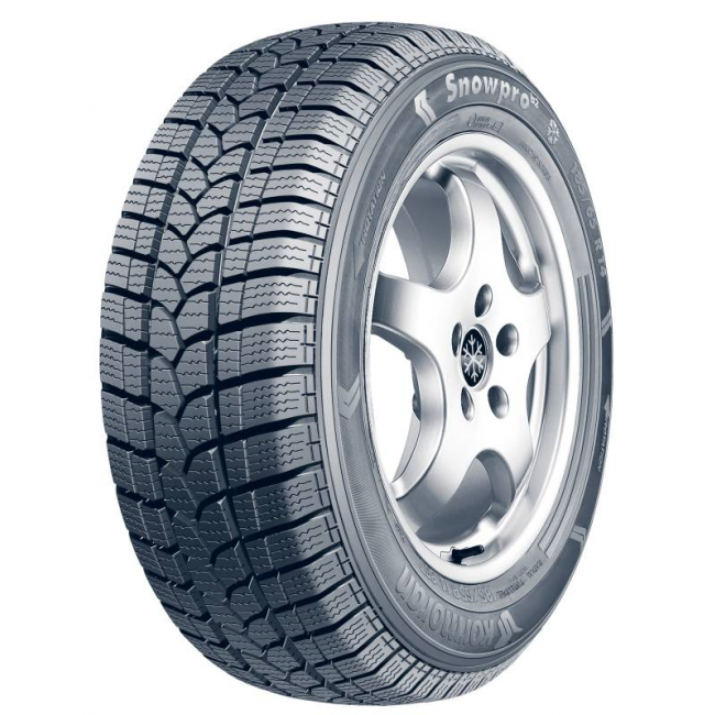 KORMORAN 175/70R13 TL 82T SNOWPRO B2 KIŞ LASTİĞİ