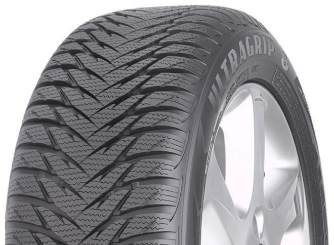 GOODYEAR 245/45R18 100V XL ULTRAGRIP 8PERFORMANCE ROF KIŞ LASTİĞİ